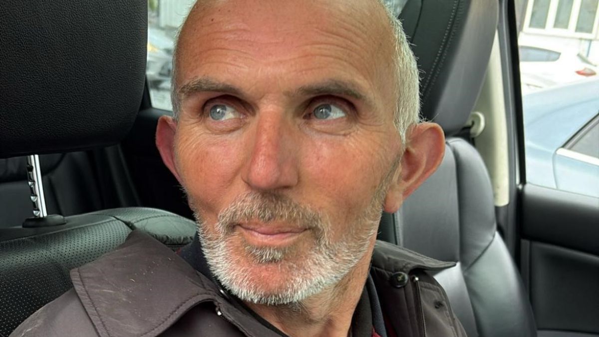 İstanbul’da kayıp olarak aranan İshak Öztürk’ün cansız bedenine ulaşıldı İstanbul’da kayıp olarak aranan İshak Öztürk’ün cansız bedenine ulaşıldı