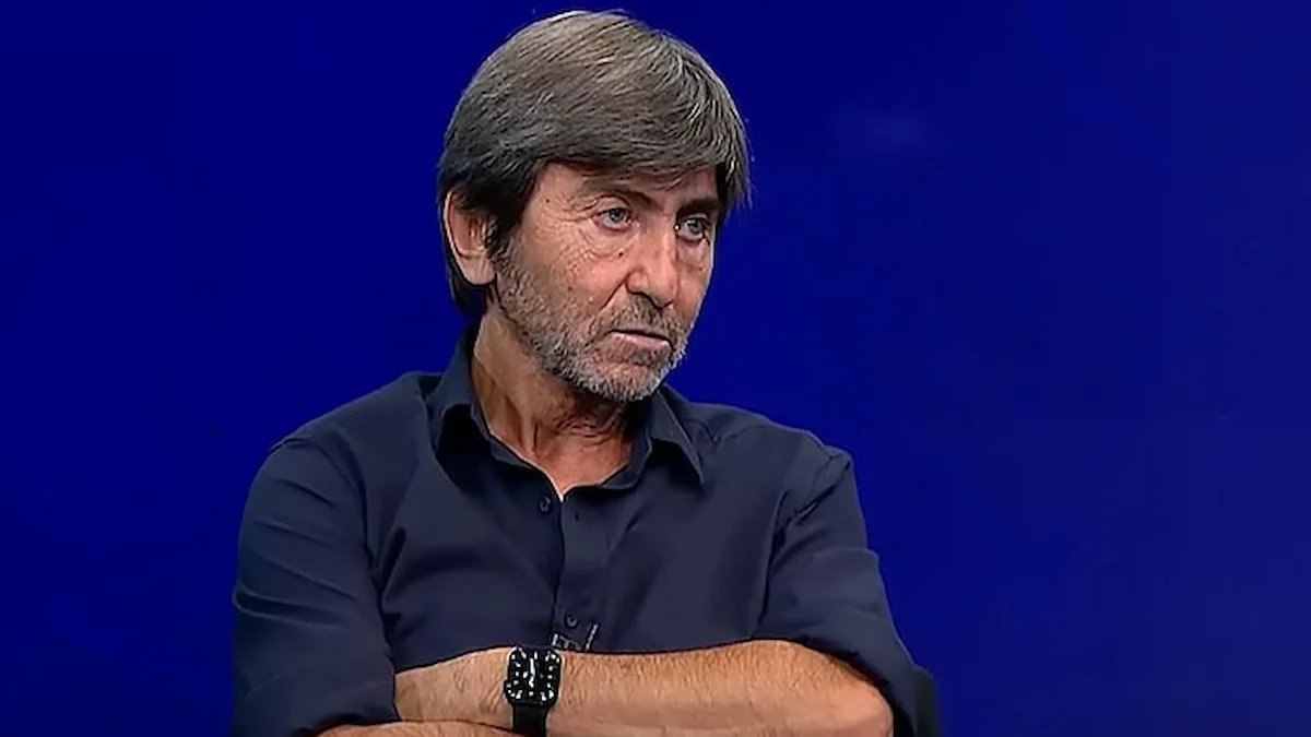 Rıdvan Dilmen, Galatasaray'ın galibiyetinin ardından konuştu