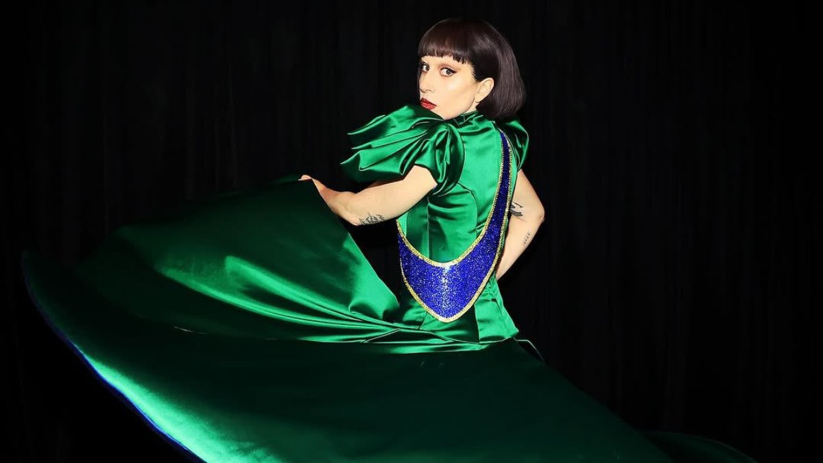 Lady Gaga'nın Brezilya'daki ücretsiz konseri faciayla bitecekti