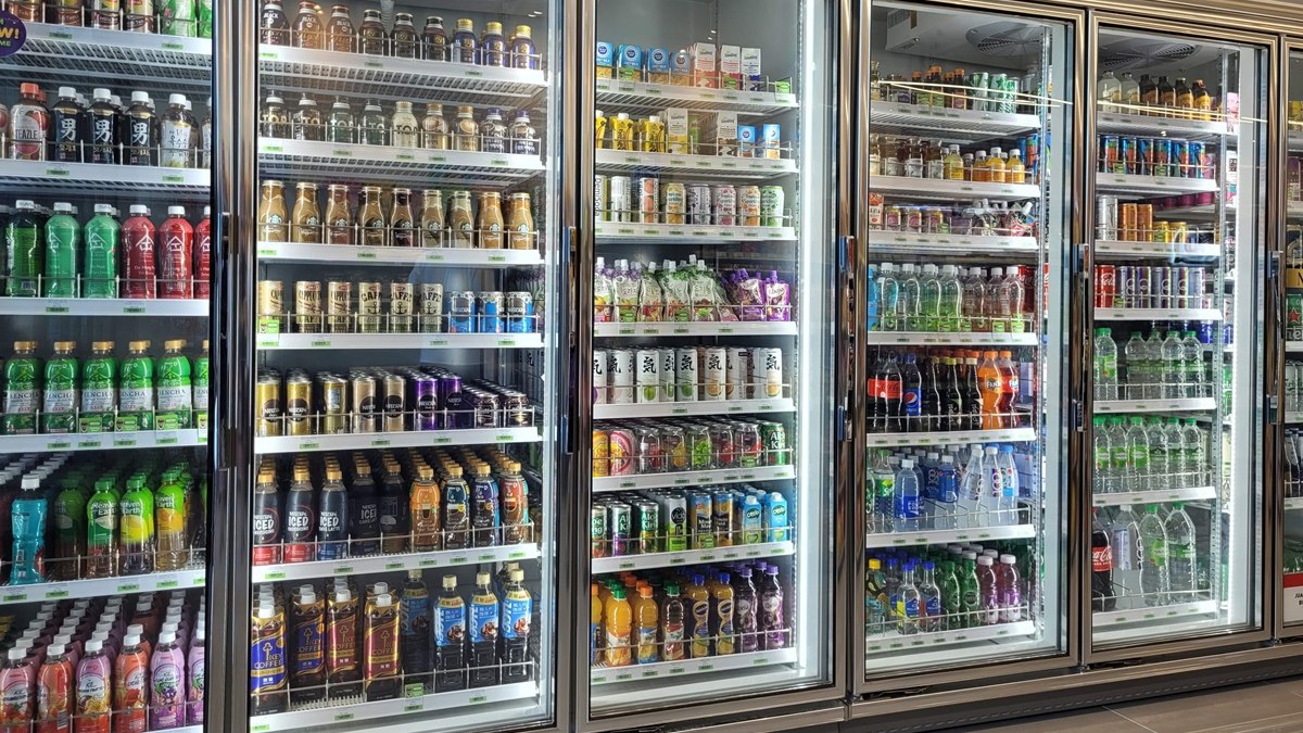 Kola, gazoz, soğuk çay… Serinleten içeceklere zam! İşte zamlı fiyatlar