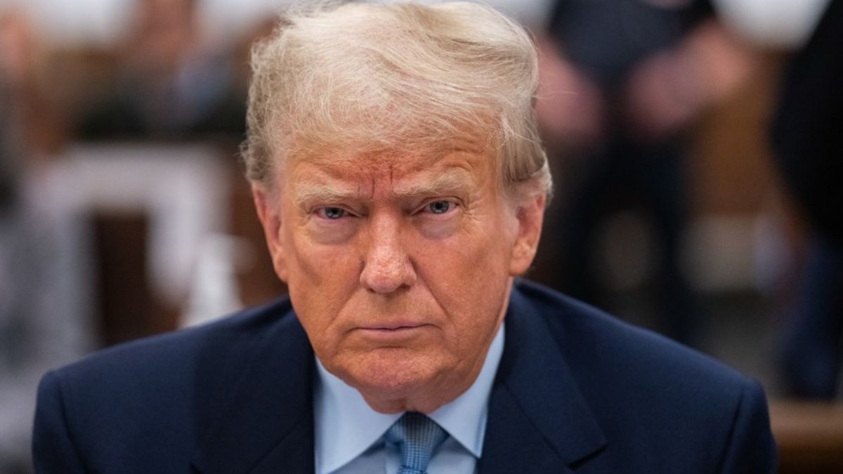 Donald Trump, yurt dışında çekilip ABD'ye getirilen filmlerden vergi alacak