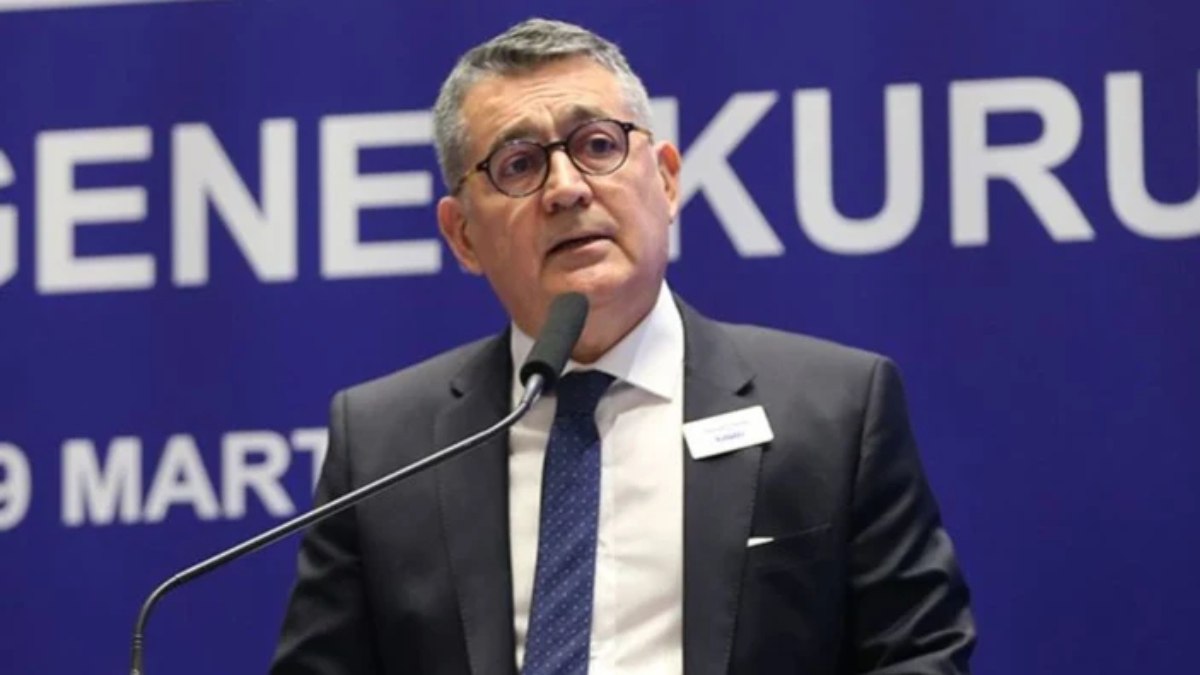 TÜSİAD Başkanı Orhan Turan ve Mehmet Ömer Arif Aras'a yeni dava
