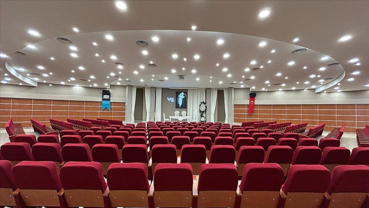 Nikah salonlarında '05.05.2025' yoğunluğu