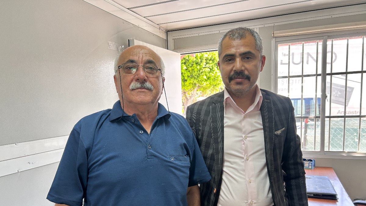 Özgür Özel'e yumruk atan saldırganın eski komşuları konuştu