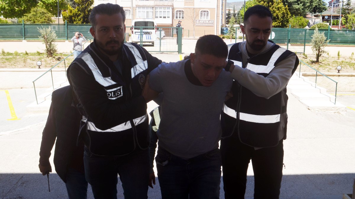 Amasya'da oğlu tarafından öldürülen anneyle ilgili acı detay