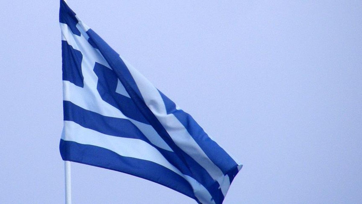 Yunanistan'dan "Şiddet ve Suça Karşı Strateji" başlığı altında yeni çalışma