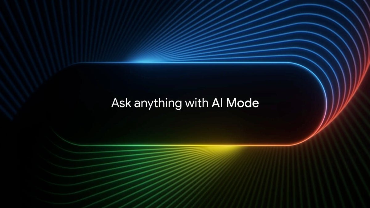 Google Arama'daki yapay zeka modu ABD'de erişime açıldı