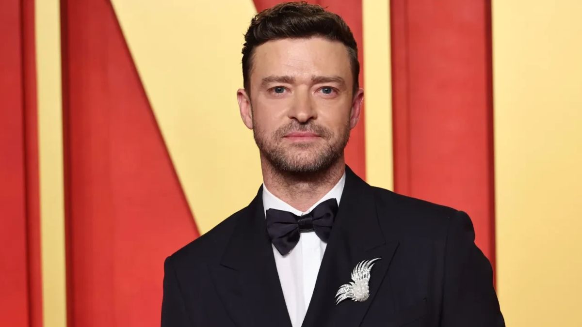 Justin Timberlake, İstanbul'a geliyor! Kulis istekleri gündem oldu