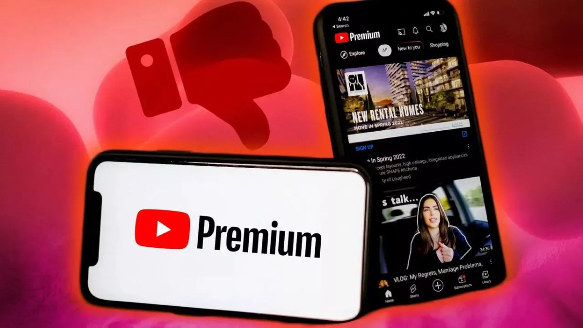 YouTube Premium iki kişilik abonelik paketini test etmeye başladı