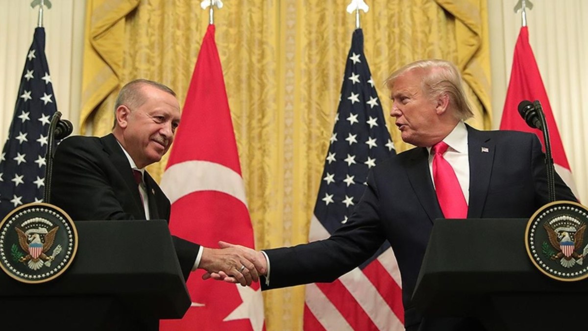 Türkiye-ABD ilişkileri İsrail basınında: Büyükelçi detayı dikkat çekti