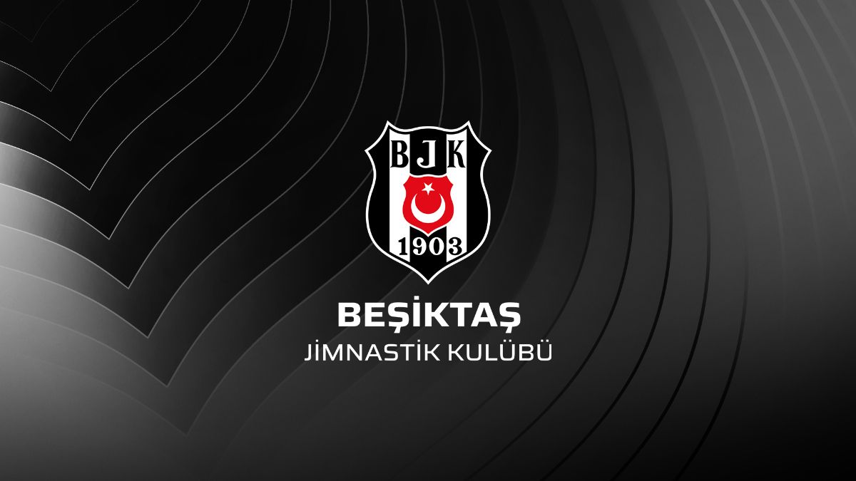 Beşiktaş'ta Serdal Adalı ve Gürkan Aksoy'un listesi belli oldu