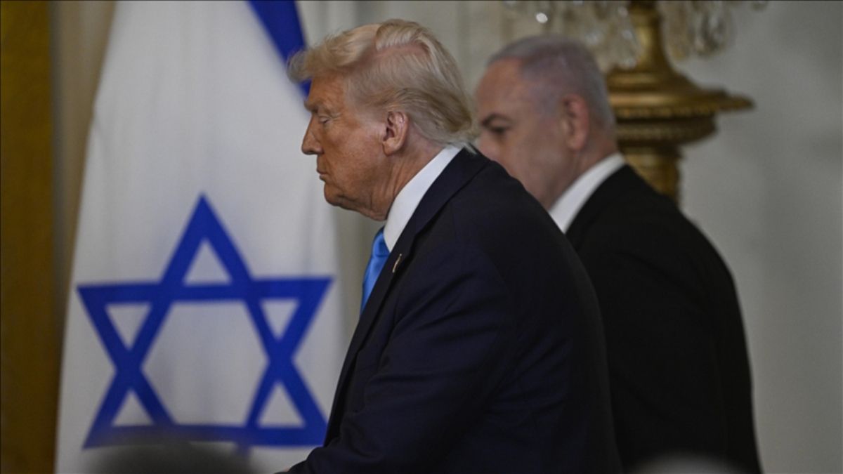 Donald Trump'ın Yemen kararı İsrail'de şok etkisi yarattı
