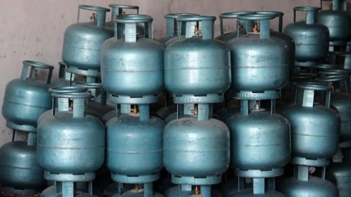 Mayıs ayı tüp fiyatları belli oldu! İşte, İpragaz, Aygaz ve BizimGaz tüp fiyatları…