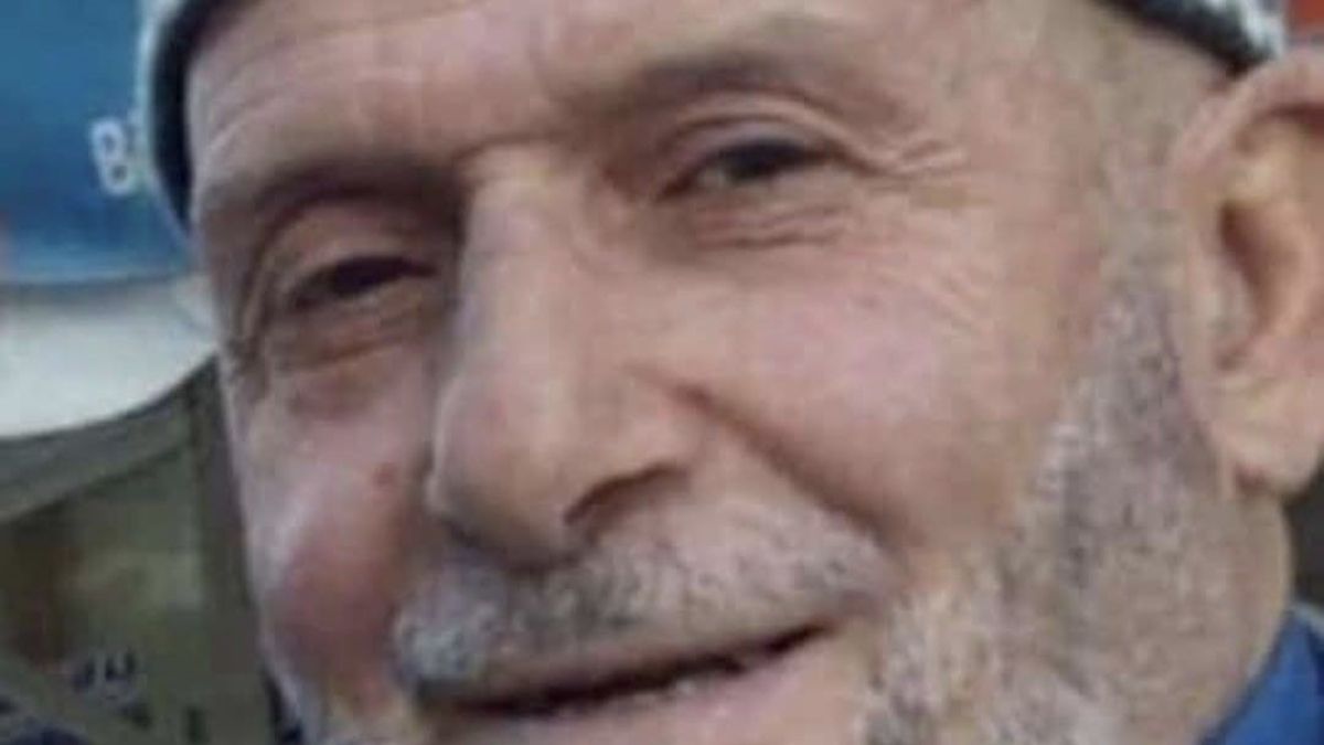 Konya'da kazaya karışan bakkalın acı sonu
