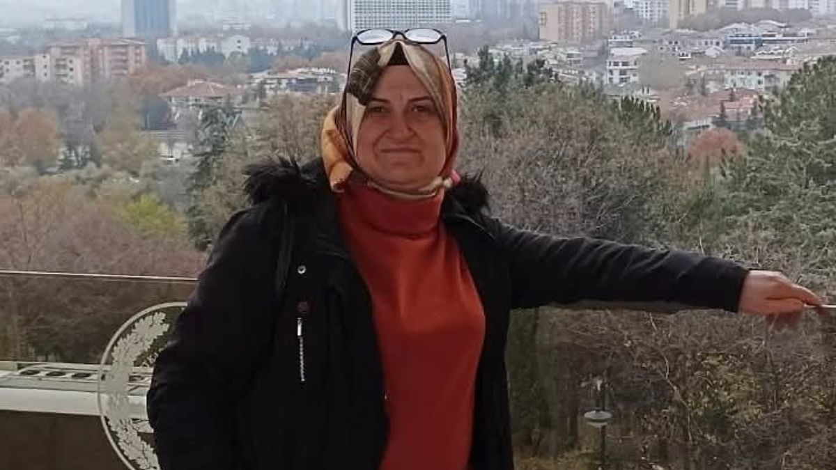 Adana'da eski eşini öldürdü