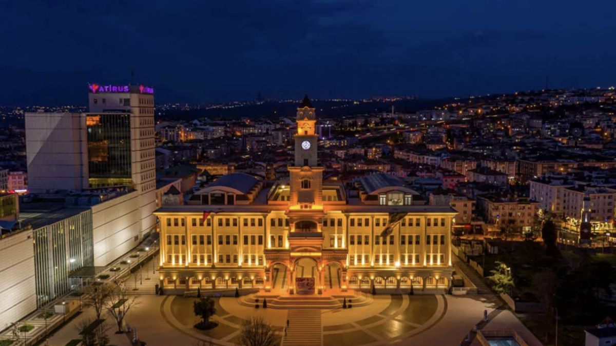 CHP'li Büyükçekmece Belediyesi'ne yolsuzluk soruşturması