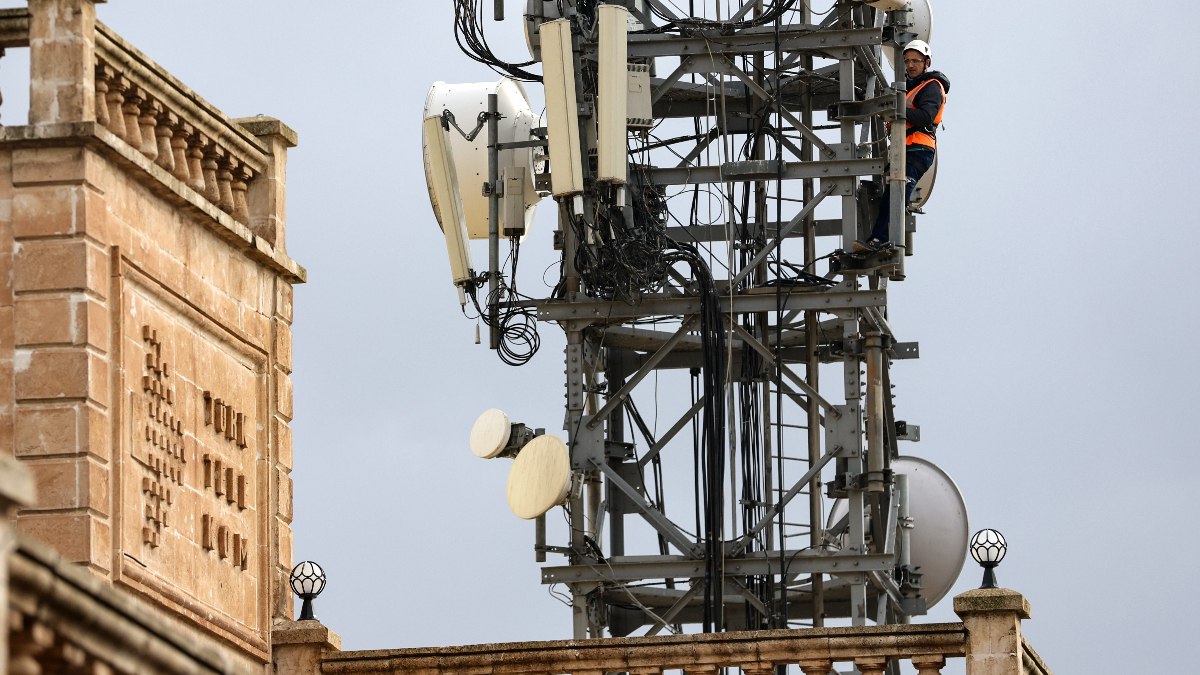 Türk Telekom’dan ilk çeyrekte bir önceki yıla oranla artan yatırım, öncü iş kollarında güçlü büyüme