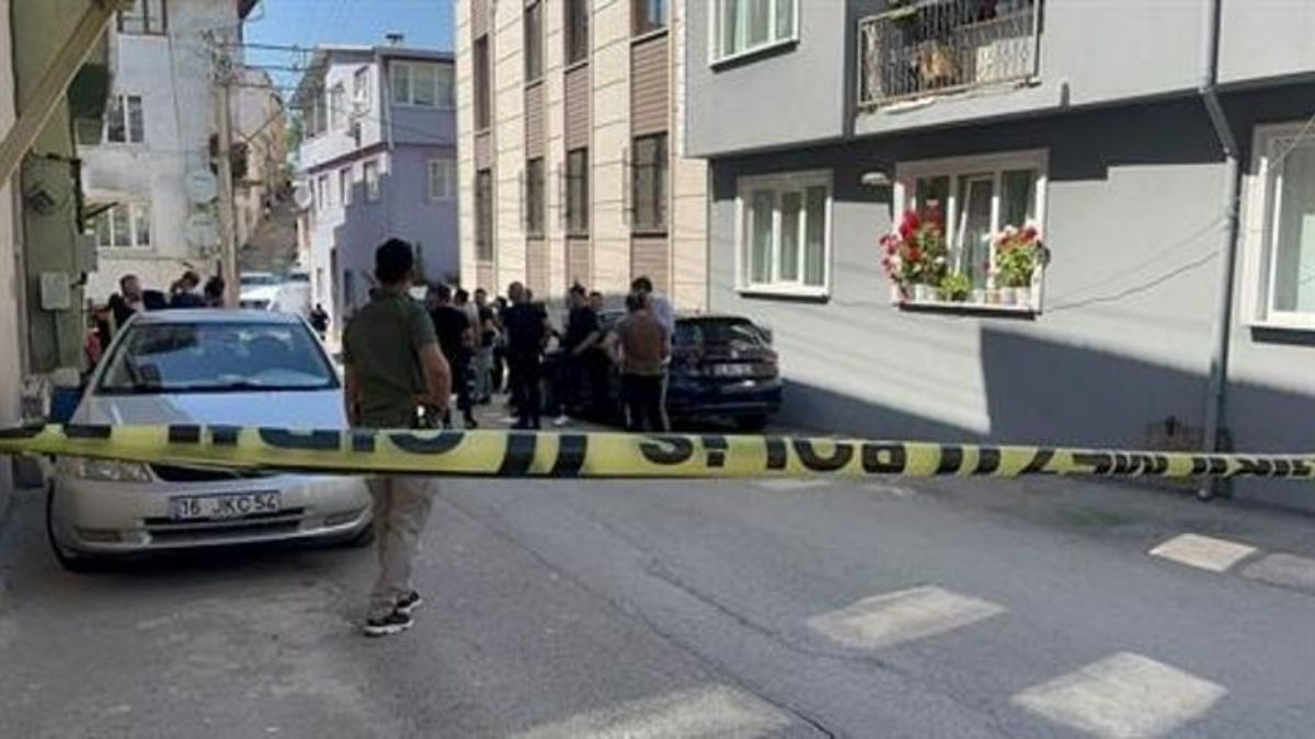 Bursa'da 3 çocuğunu öldüren babaya 3 kez ağırlaştırılmış müebbet hapis istendi
