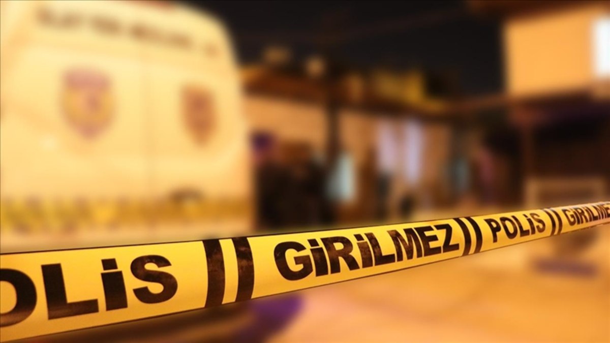 Samsun'da anne, baba ve oğulları silahlı saldırıda yaralandı