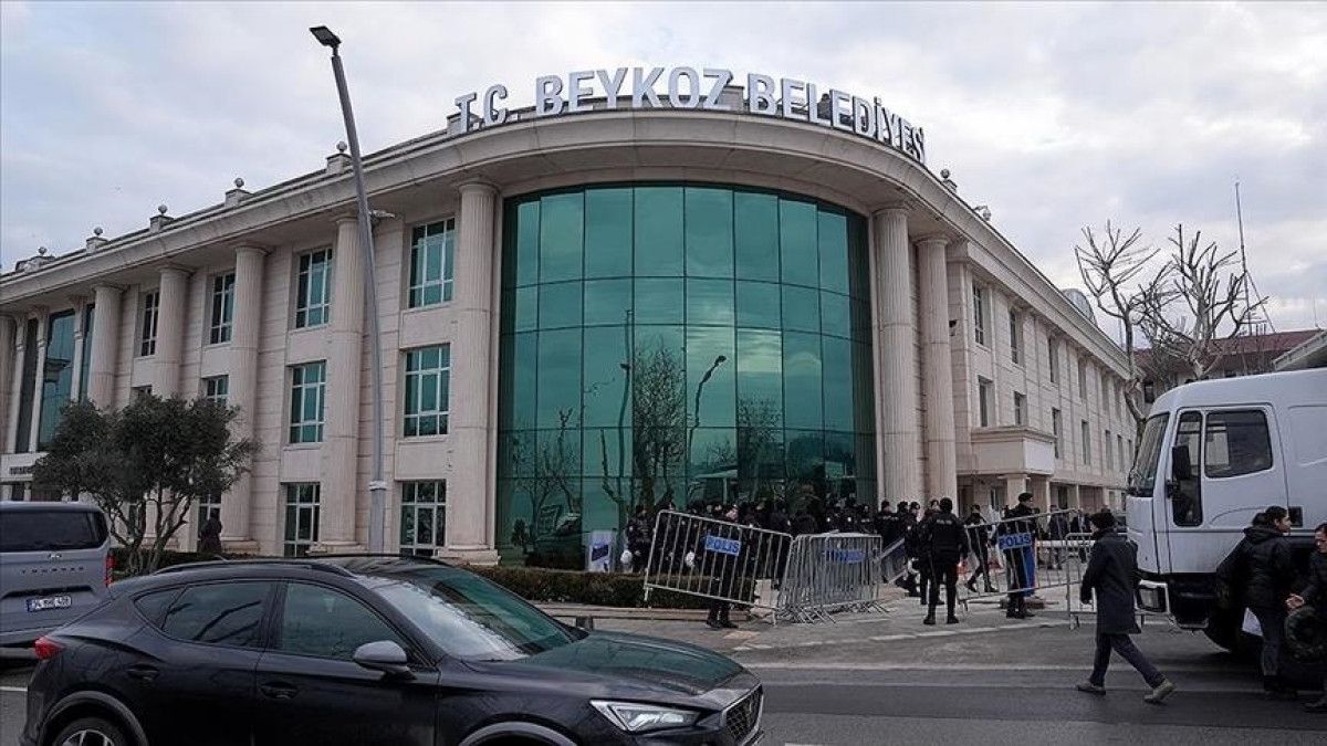 Beykoz Belediyesi'ne yeni soruşturma