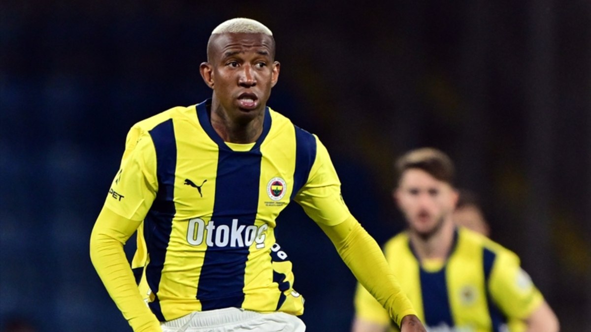Anderson Talisca'dan Dusan Tadic açıklaması