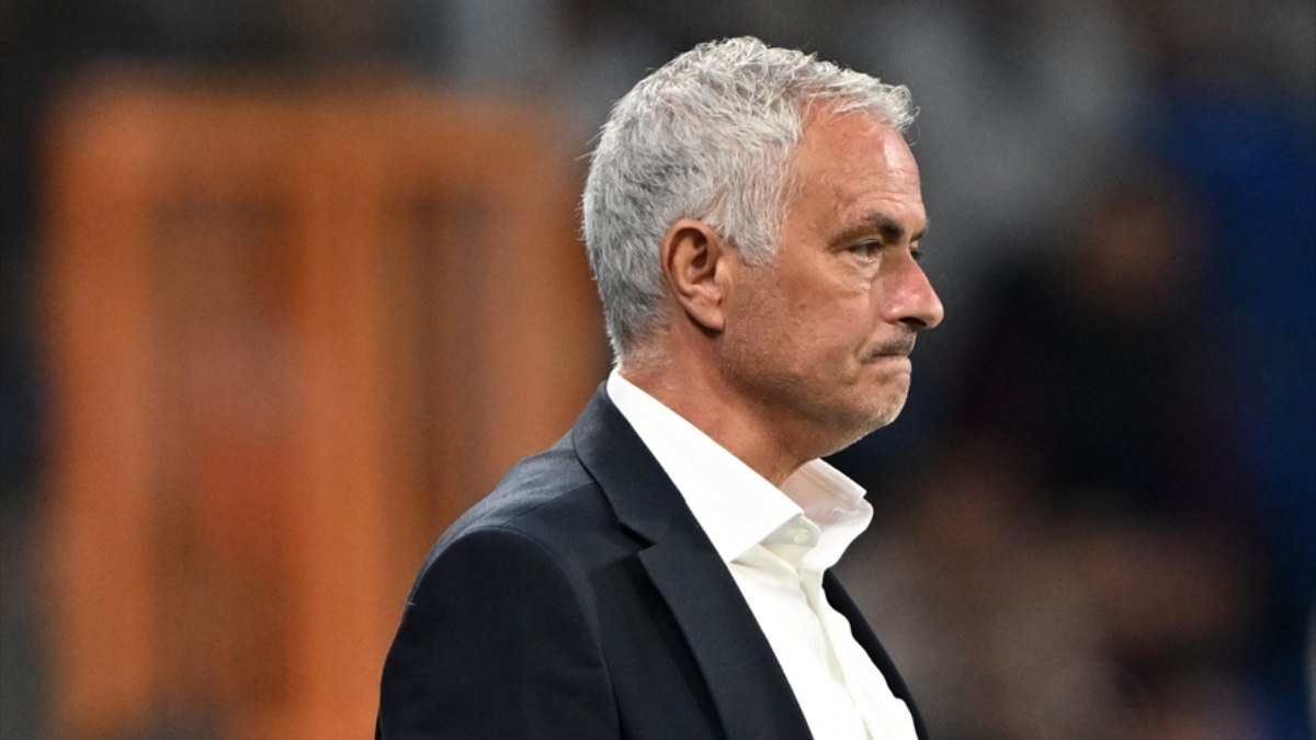 Jose Mourinho'dan Ali Koç'un açıklamasına yanıt!