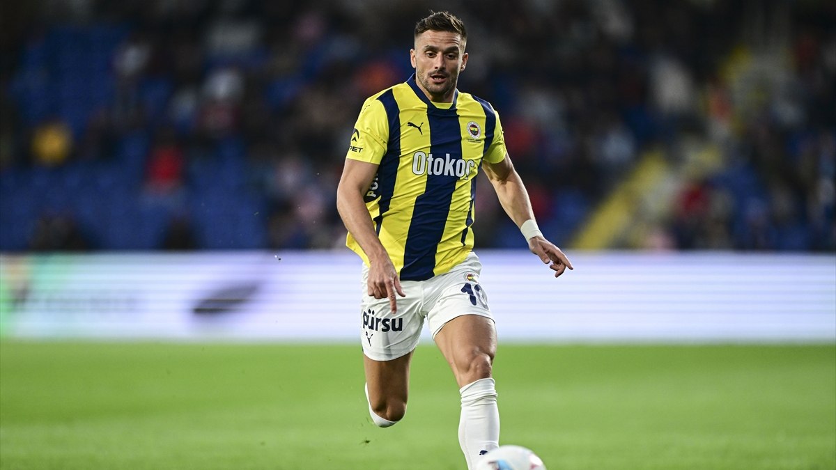 Dusan Tadic: Ajax'a imza atmadım