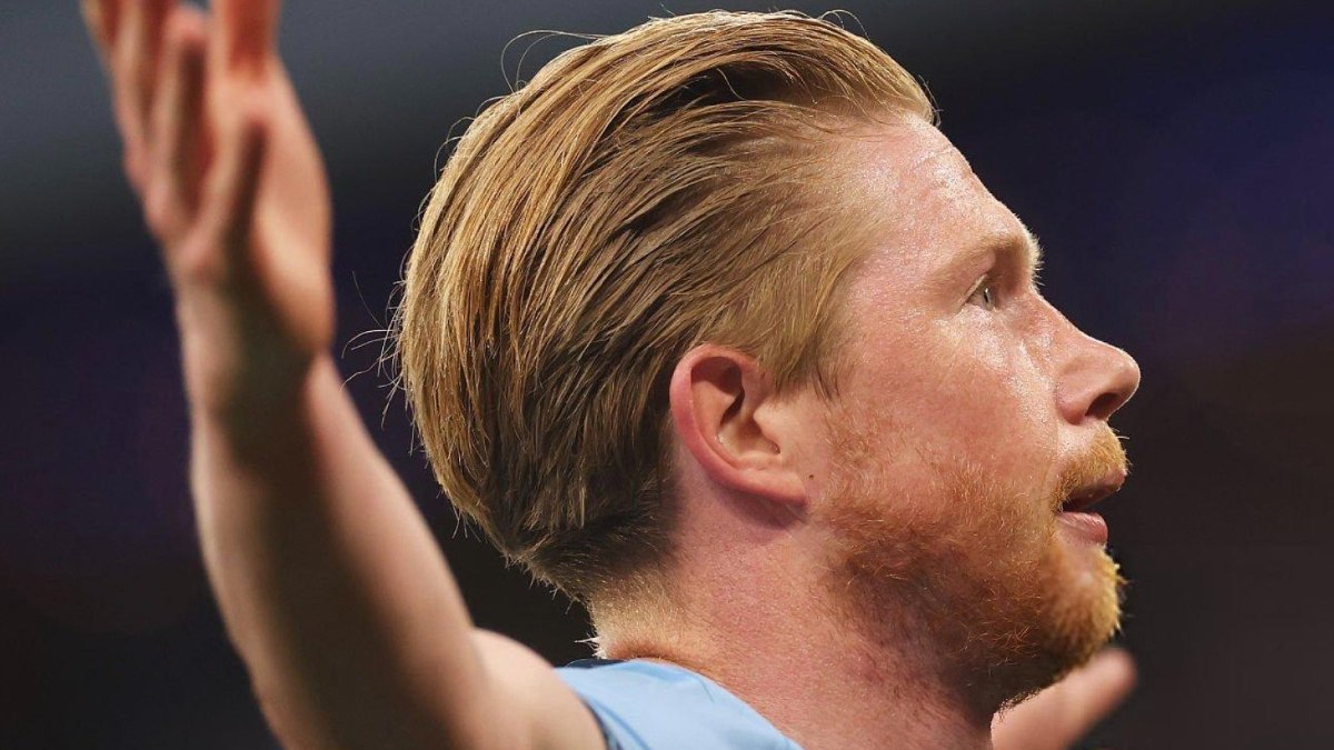 Galatasaray'dan ses getirecek hamle: Kevin de Bruyne için temas kuruldu