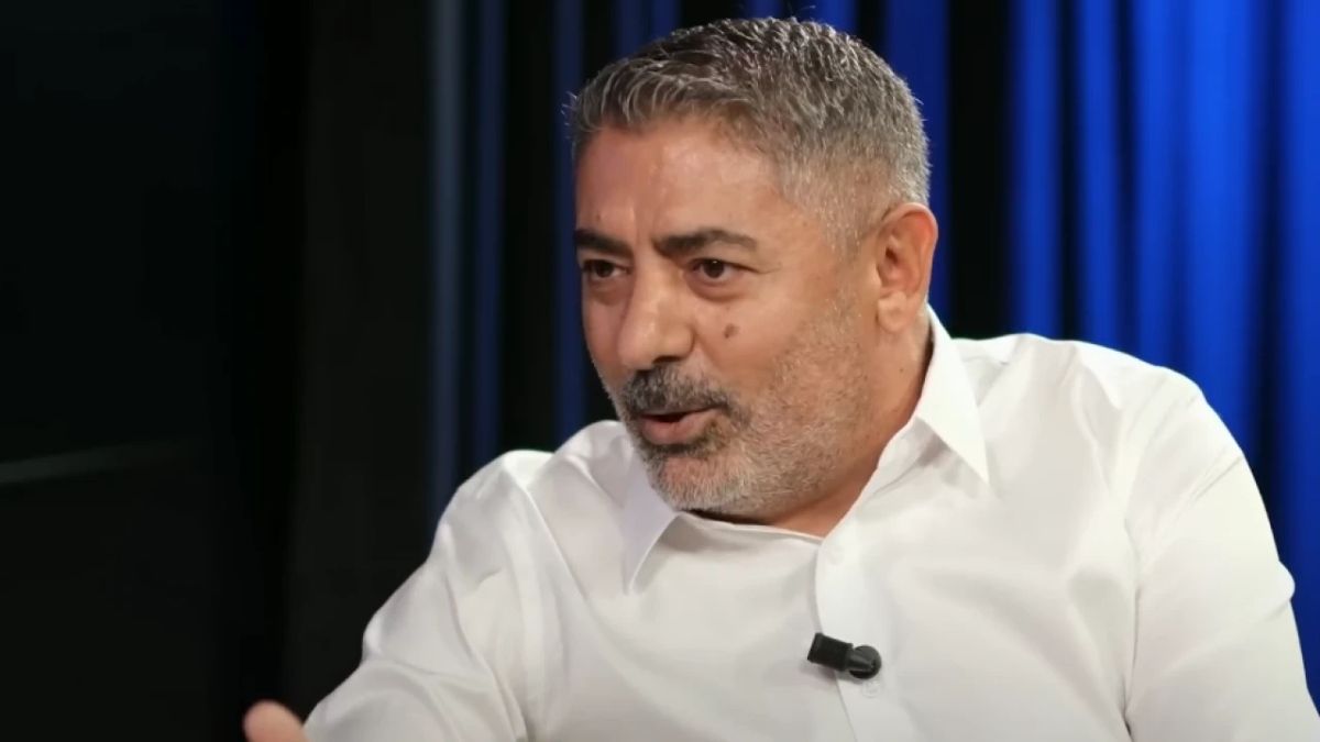 Cafer Mahiroğlu CHP’nin kurultay soruşturmasında 'şüpheli' olarak beyanda bulundu