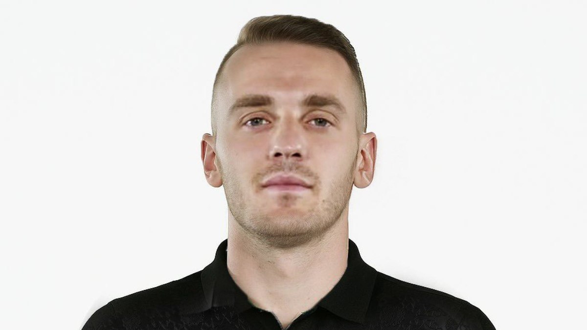 Bursaspor, Ertuğrul Ersoy’u kadrosuna kattı