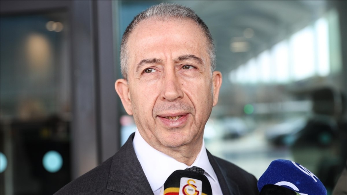 Metin Öztürk'ten Fenerbahçe'ye olay sözler!