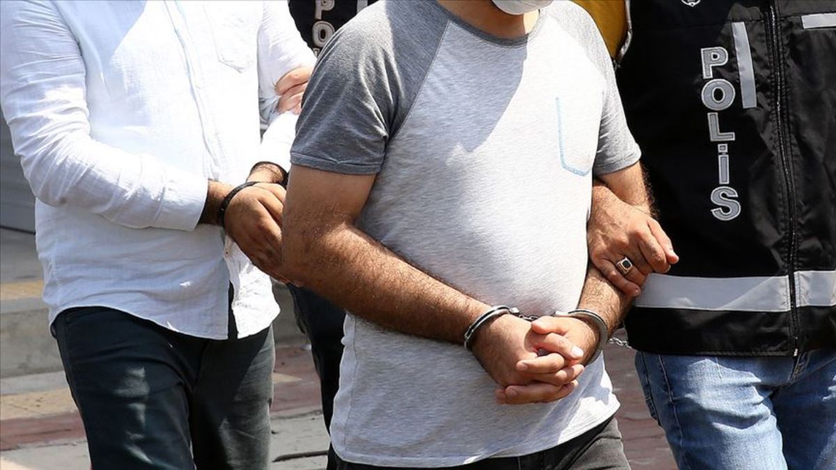 Osmaniye'de uyuşturucu operasyonu düzenlendi
