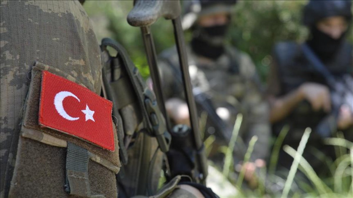 Bakanlar terör örgütü PKK'nın fesih ve silah bırakma kararını değerlendirdi
