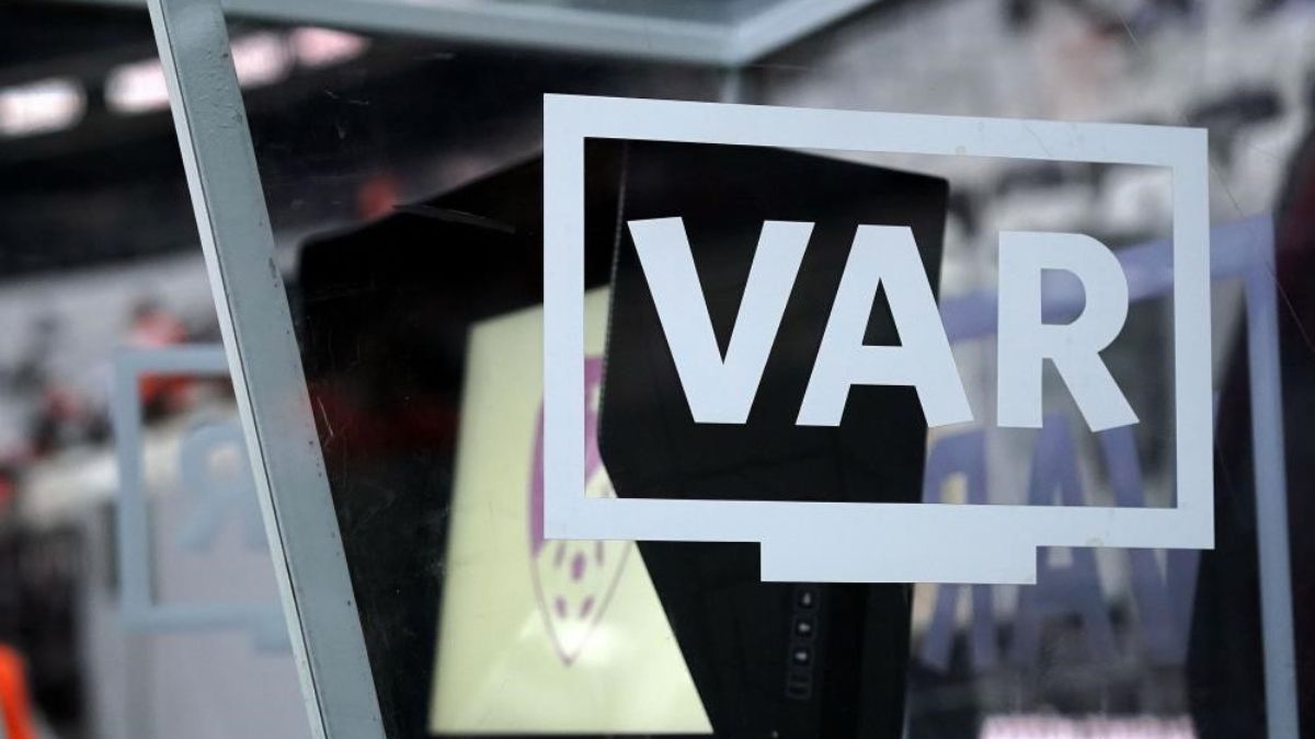 Süper Lig'de 35. haftanın VAR kayıtları yayınlandı