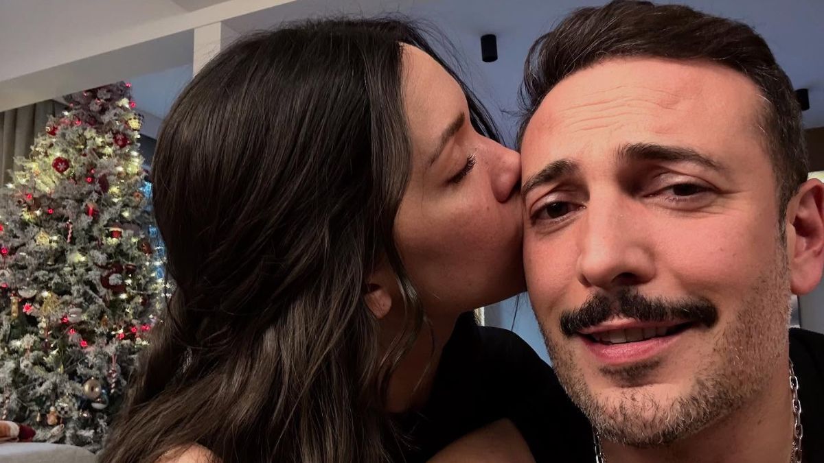 Aşka geldi! Hazal Subaşı'ndan Oğuzhan Koç için romantik paylaşım