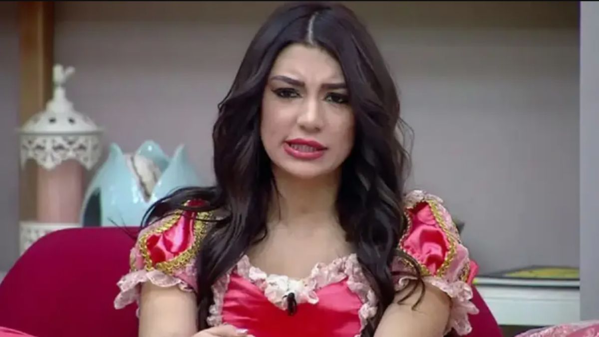 Gelin adayı Aycan Varış'tan Kısmetse Olur itirafı: 'Bana ilaç içirdiler'