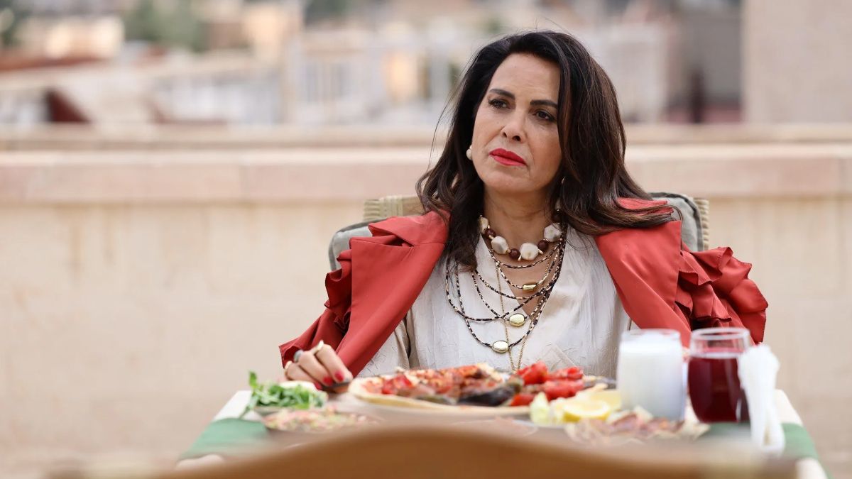 Diziden ayrılışı olay oldu! Uzak Şehir'in 'Fikriye'si Nursel Köse hakkında yeni iddia