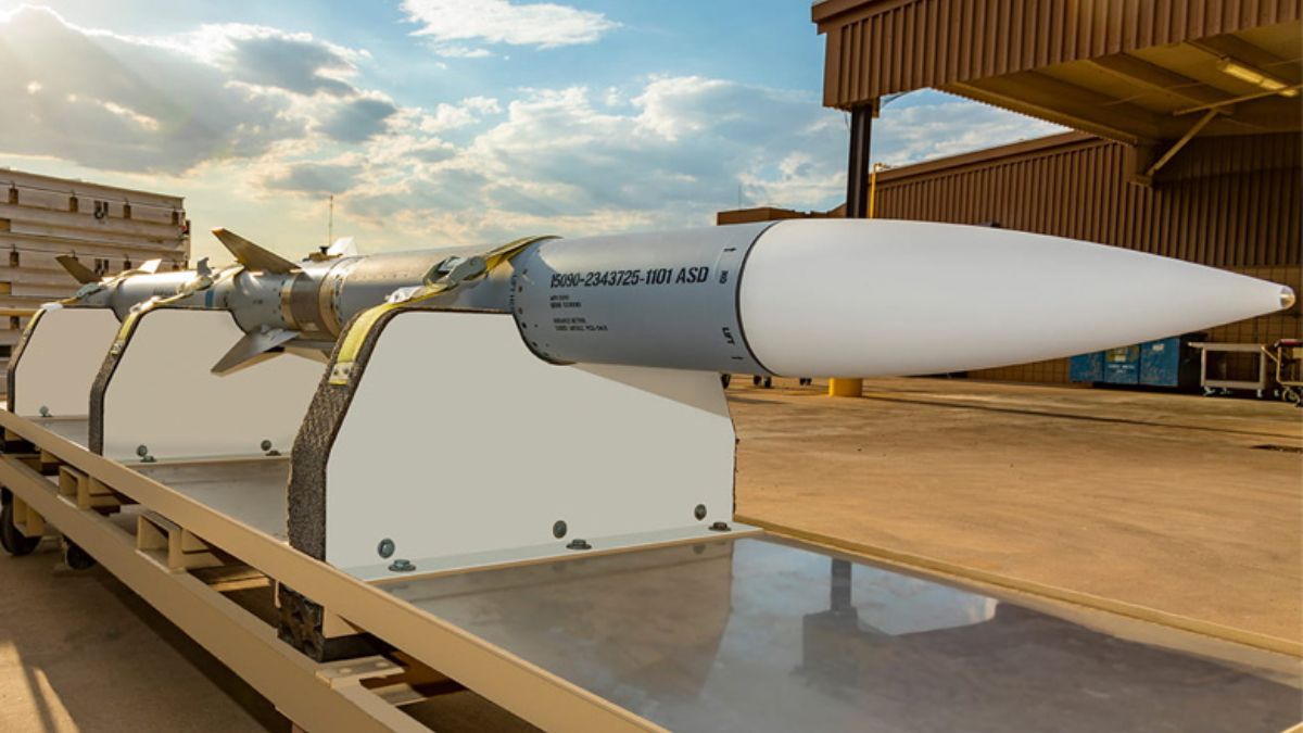 ABD'den T�rkiye'ye 305 milyon dolarl�k f�ze sat��� onay�