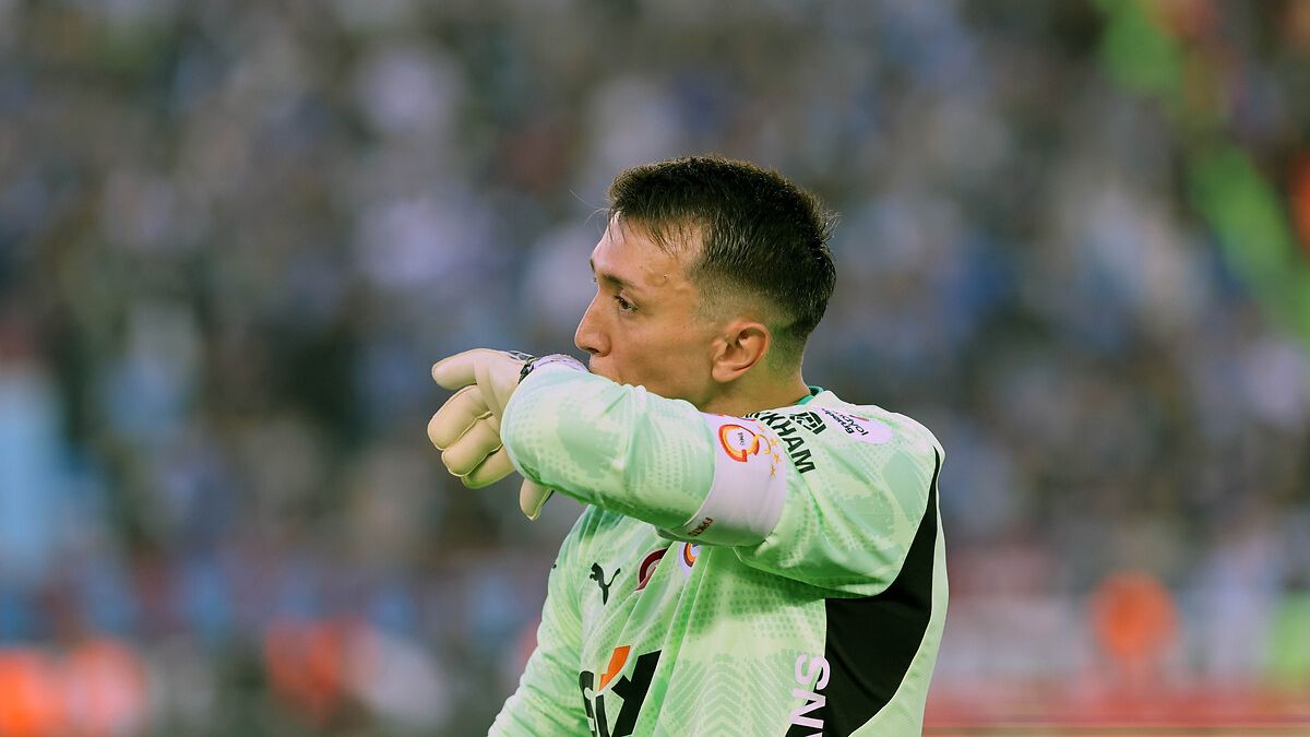 Fernando Muslera, Bülent Korkmaz'ın rekoruna ortak oldu