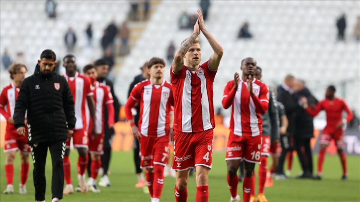 Samsunspor, Avrupa'da Türkiye'yi temsil edecek