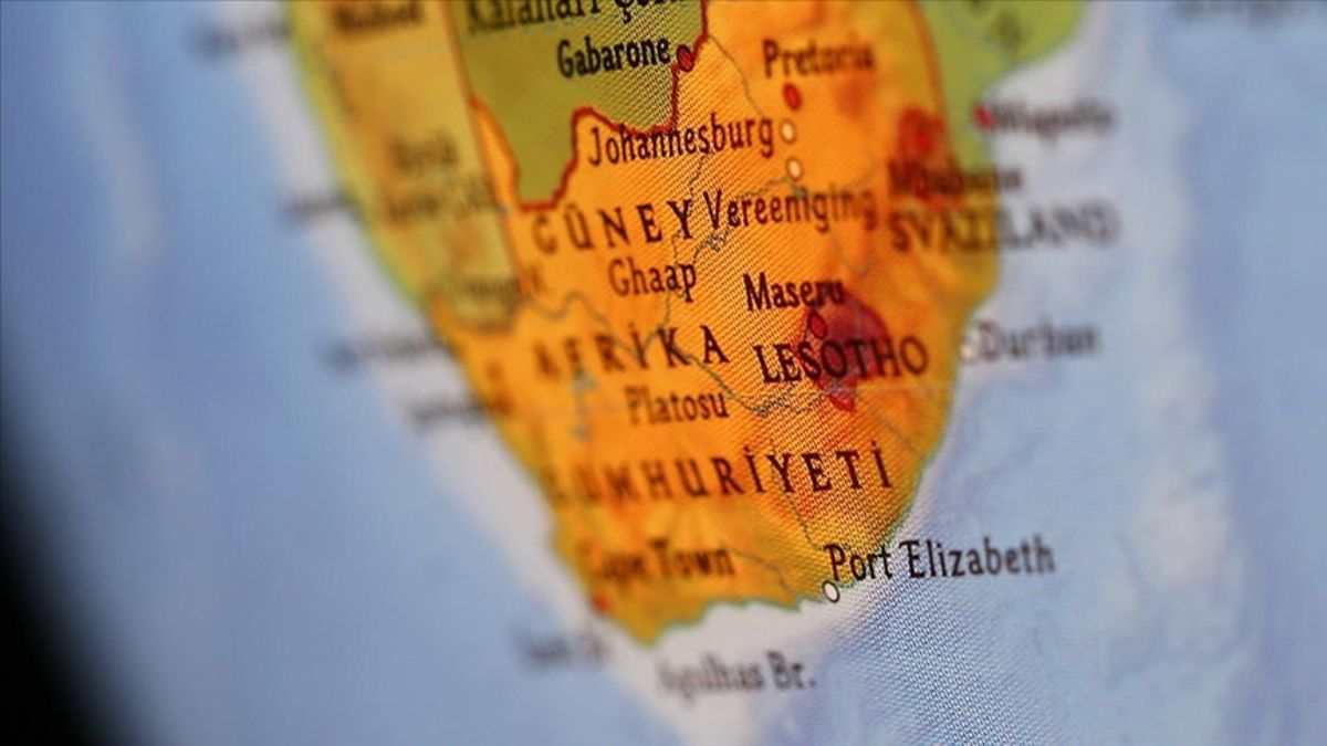 Güney Afrika'da işsizlik oranı yüzde 32,9'a yükseldi
