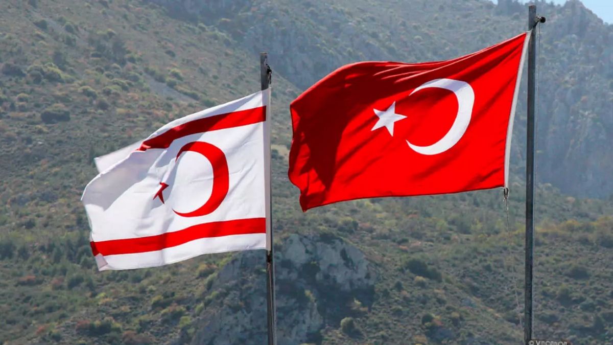 AB'nin Kıbrıs hamlesine Türkiye'den tepki: Tarafsızlığını yitirdi