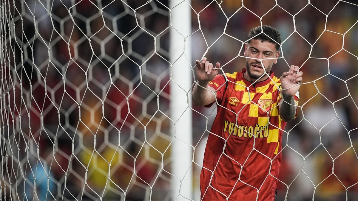 Beşiktaş'tan Romulo iddialarına resmi yanıt