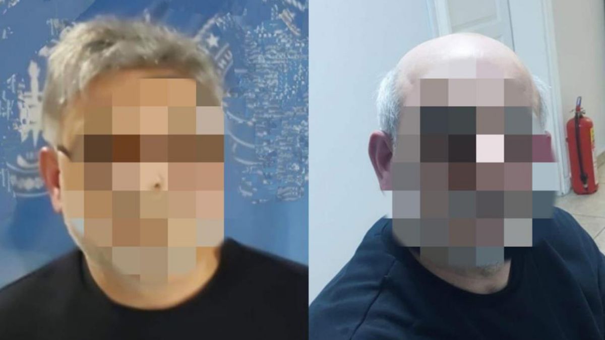 Sakarya'da kesinleşmiş hapis cezası bulunan hükümlü perukla yakalandı