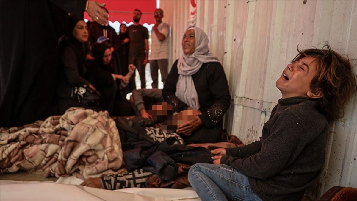 Birleşmiş Milletler'den Gazze'deki ölümleri önlemek için küresel eylem çağrısı