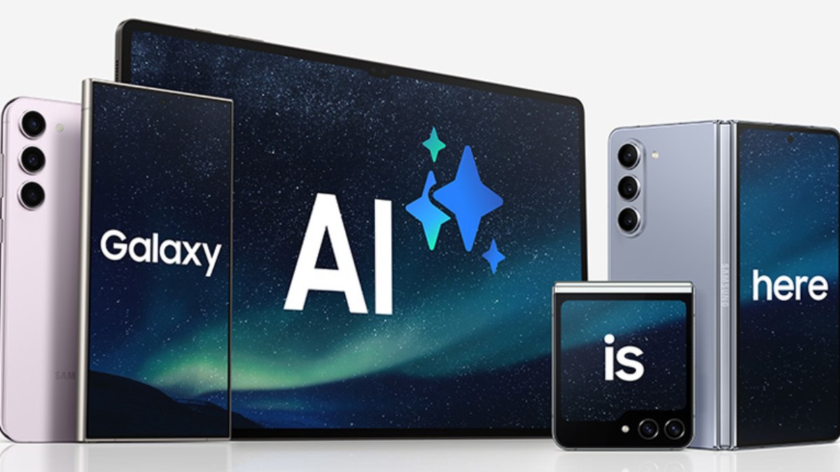 Samsung, görselden video oluşturma özelliğini telefonlara getiriyor