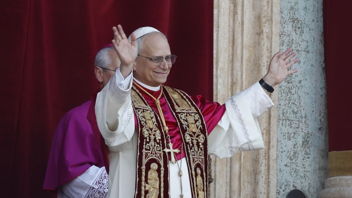 Papa Leo'nun soyadının arkasındaki aşk hikayesi
