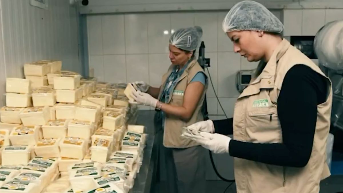 Ankara'da insan sağlığını tehdit eden 40 ton ürünün satışı engellendi