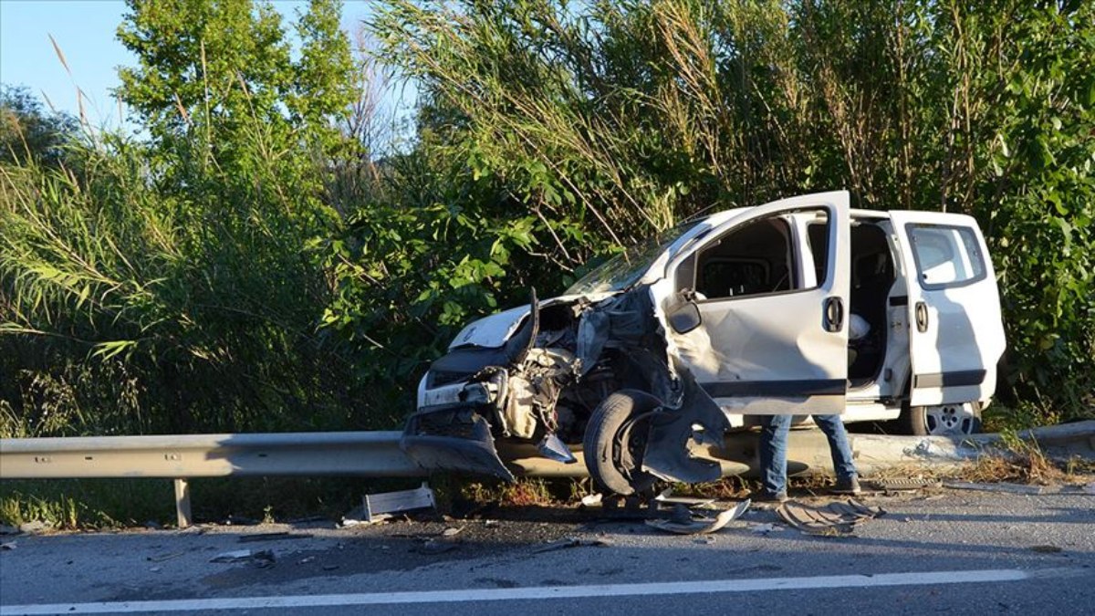 Yeni kanun teklifi hazır: Yol kesene 3 yıl hapis cezası