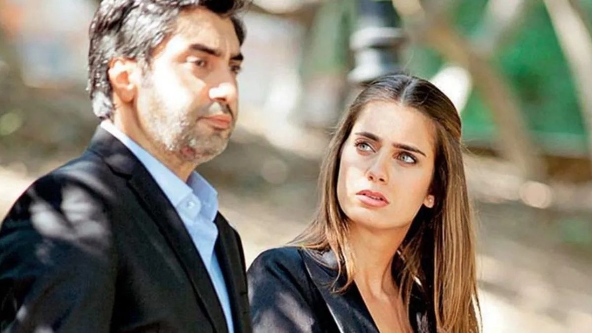 Kurtlar Vadisi'nin Savcı Leyla'sıydı; Okan Buruk itirafı şoke etti! Bakın ne yapmış...